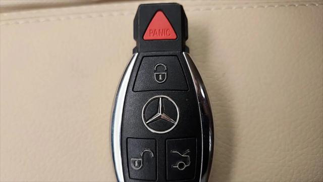 2016 Mercedes-Benz SL SL 400