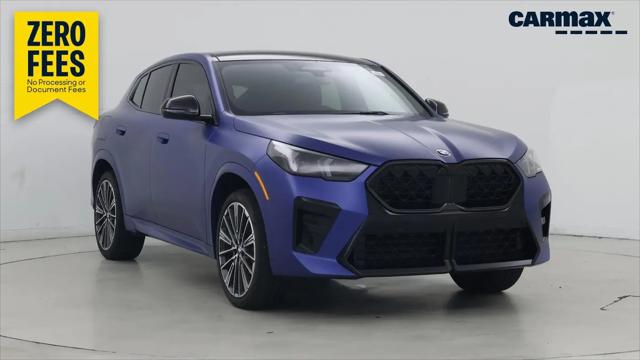 2025 BMW X2 xDrive28i for sale in Davie, FL