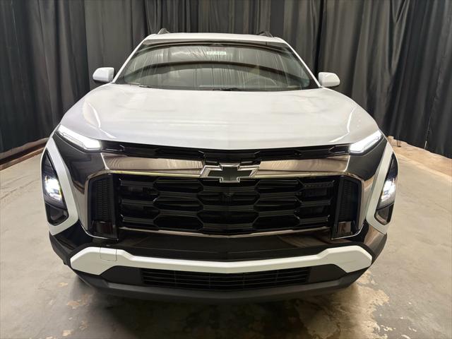 2026 Chevrolet Equinox FWD ACTIV