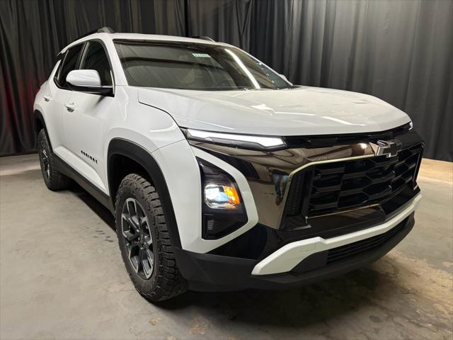 2026 Chevrolet Equinox FWD ACTIV
