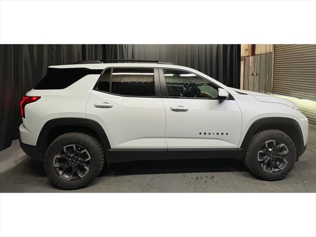 2026 Chevrolet Equinox FWD ACTIV