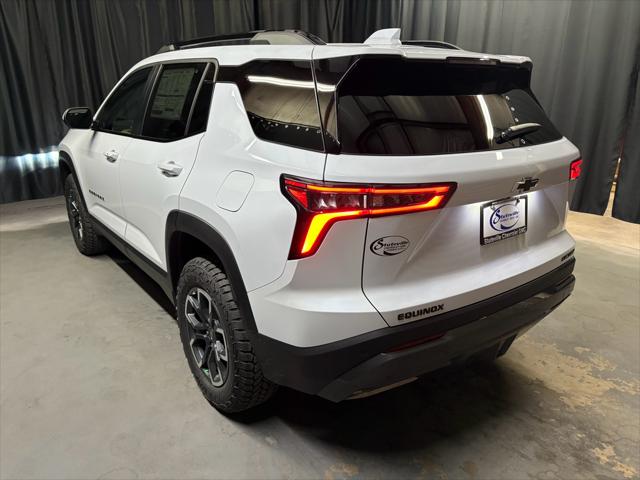 2026 Chevrolet Equinox FWD ACTIV