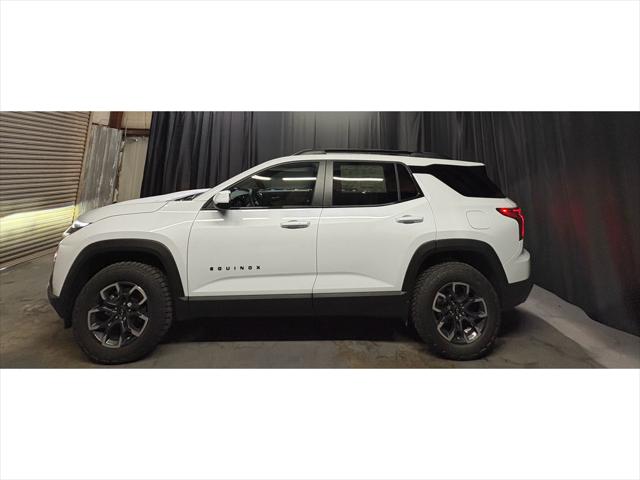 2026 Chevrolet Equinox FWD ACTIV