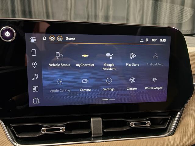2026 Chevrolet Equinox FWD ACTIV