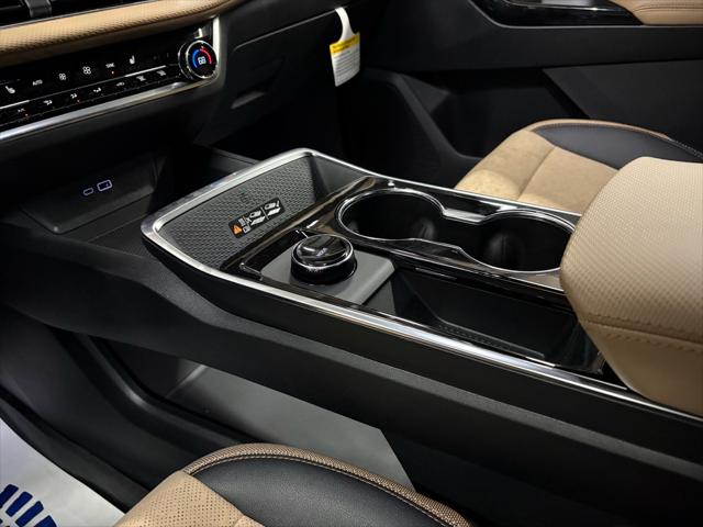 2026 Chevrolet Equinox FWD ACTIV
