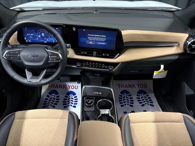 2026 Chevrolet Equinox FWD ACTIV
