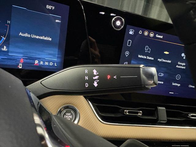 2026 Chevrolet Equinox FWD ACTIV