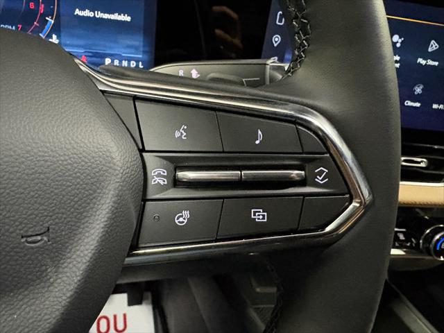 2026 Chevrolet Equinox FWD ACTIV