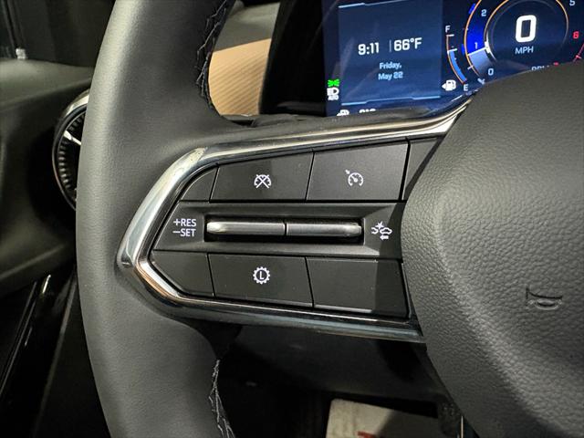 2026 Chevrolet Equinox FWD ACTIV