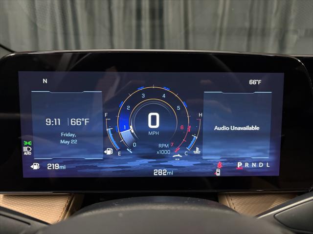 2026 Chevrolet Equinox FWD ACTIV