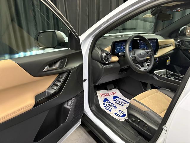2026 Chevrolet Equinox FWD ACTIV