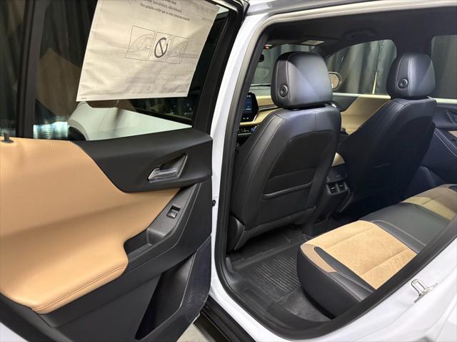 2026 Chevrolet Equinox FWD ACTIV