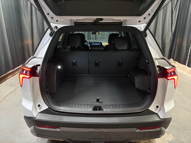 2026 Chevrolet Equinox FWD ACTIV