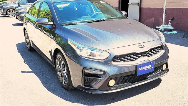 2021 Kia Forte LXS for sale in Indianapolis, IN