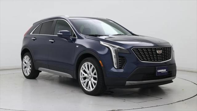 2019 Cadillac XT4 Premium Luxury for sale in Lancaster, PA