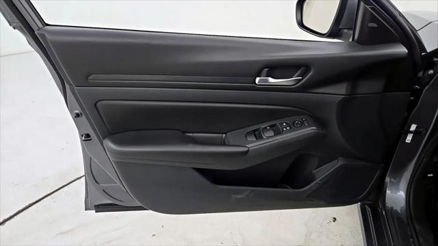2021 Nissan Altima S FWD