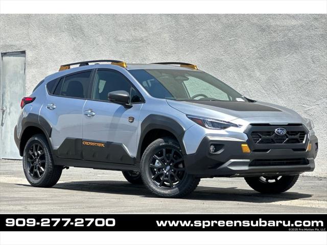 2026 Subaru Crosstrek Wilderness for sale in SAN BERNARDINO, CA