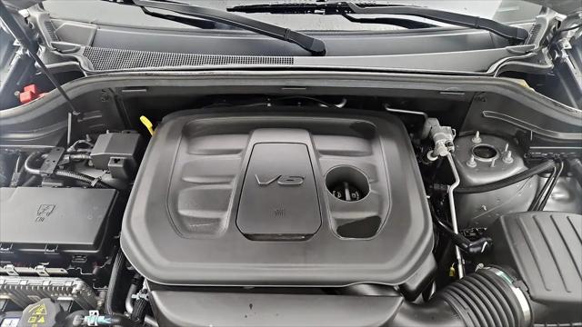 2021 Jeep Grand Cherokee Laredo X 4x2