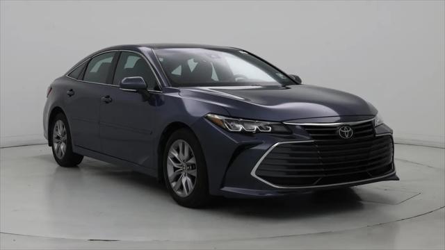 2022 Toyota Avalon XLE for sale in San Antonio, TX