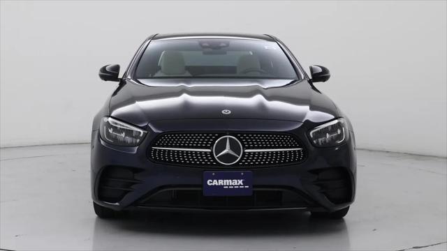 2023 Mercedes-Benz E 350 E 350