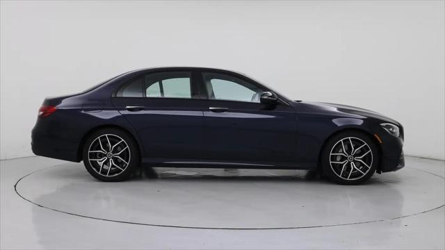 2023 Mercedes-Benz E 350 E 350