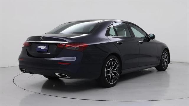 2023 Mercedes-Benz E 350 E 350