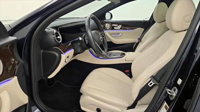 2023 Mercedes-Benz E 350 E 350