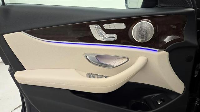 2023 Mercedes-Benz E 350 E 350