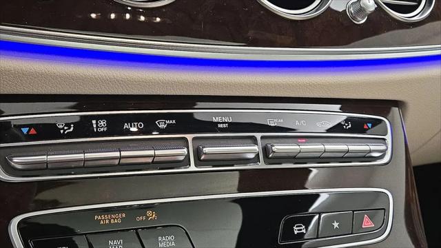 2023 Mercedes-Benz E 350 E 350