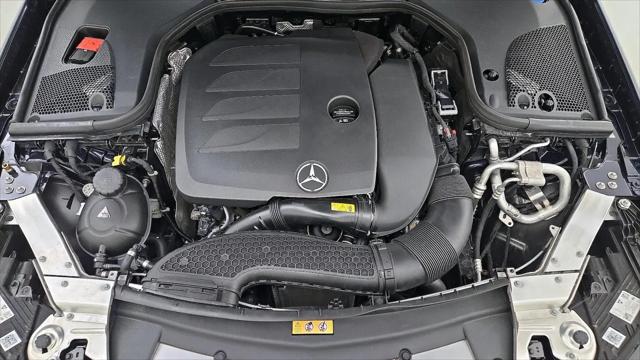 2023 Mercedes-Benz E 350 E 350