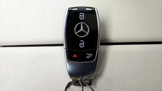 2023 Mercedes-Benz E 350 E 350
