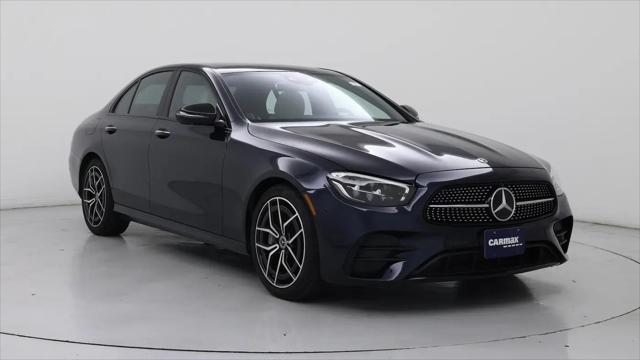 2023 Mercedes-Benz E 350 E 350 for sale in Houston, TX