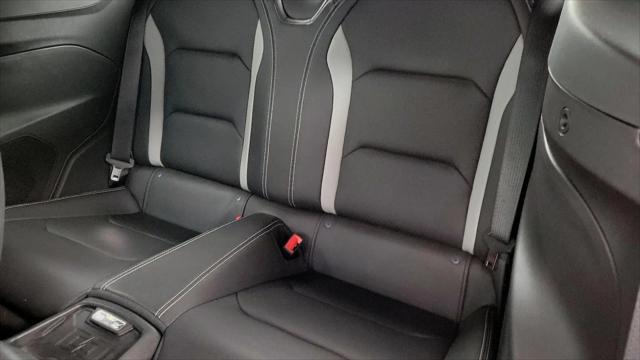 2022 Chevrolet Camaro RWD Convertible 3LT