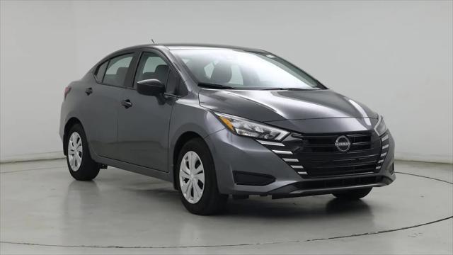 2025 Nissan Versa 1.6 S for sale in Buford, GA
