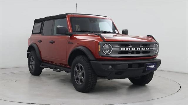 2022 Ford Bronco Big Bend for sale in San Jose, CA