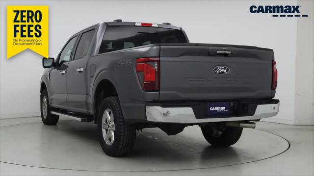 2024 Ford F-150 XLT for sale in Roswell, GA
