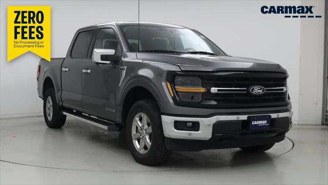 2024 Ford F-150 XLT for sale in Roswell, GA