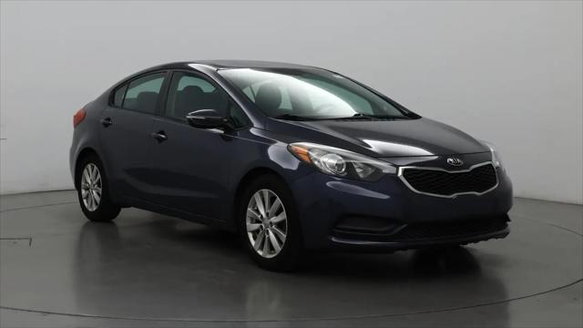 2015 Kia Forte LX for sale in Roswell, GA