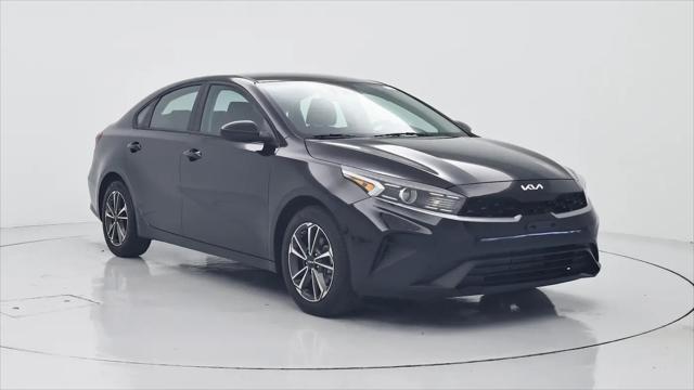 2023 Kia Forte LXS for sale in Knoxville, TN