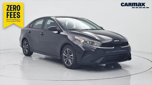 2023 Kia Forte LXS for sale in Knoxville, TN