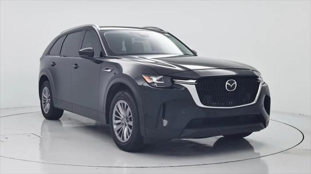 2025 Mazda X-90 3.3 Turbo Preferred Package for sale in Knoxville, TN