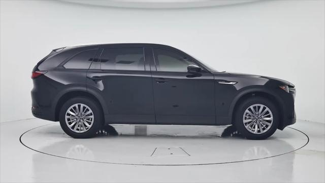 2025 Mazda X-90 3.3 Turbo Preferred Package