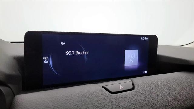 2025 Mazda X-90 3.3 Turbo Preferred Package