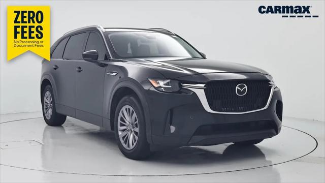 2025 Mazda X-90 3.3 Turbo Preferred Package for sale in Knoxville, TN