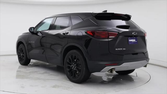 2023 Chevrolet Blazer AWD 2LT