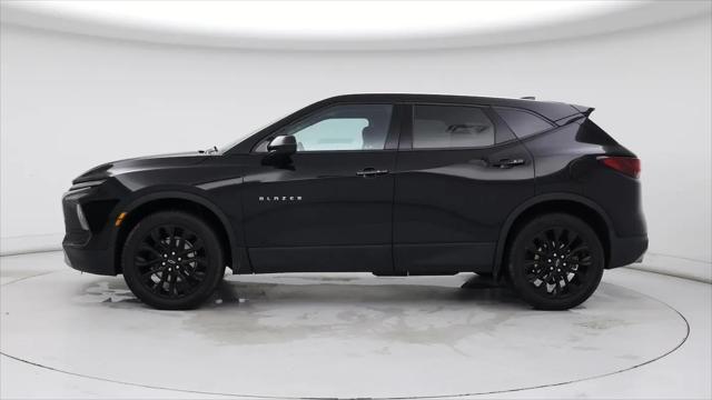 2023 Chevrolet Blazer AWD 2LT