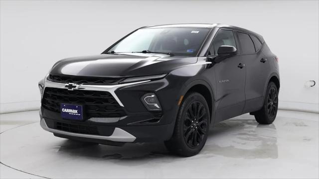 2023 Chevrolet Blazer AWD 2LT