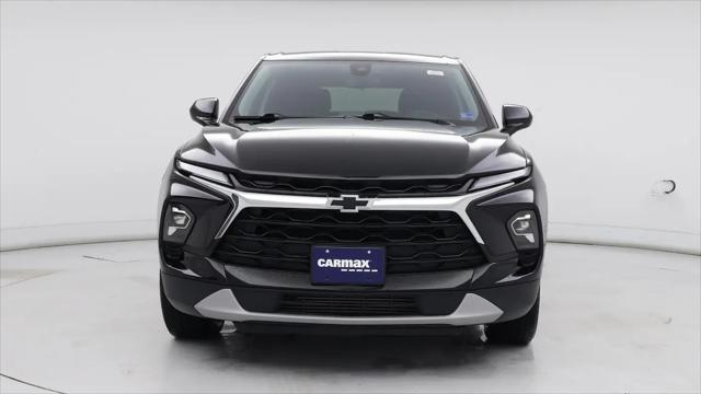 2023 Chevrolet Blazer AWD 2LT