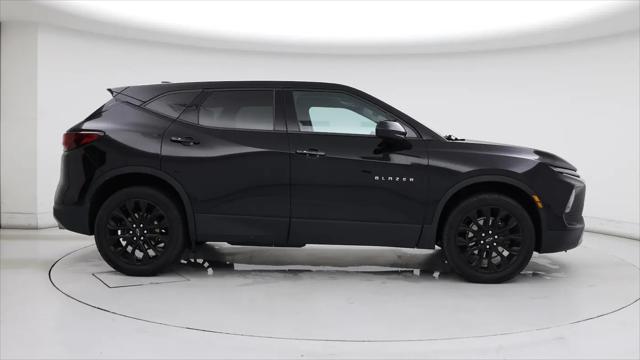 2023 Chevrolet Blazer AWD 2LT