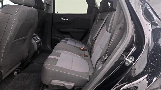 2023 Chevrolet Blazer AWD 2LT